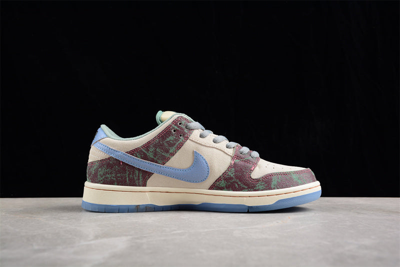 Crenshaw Skate Club x Nike Sb Dunk Low