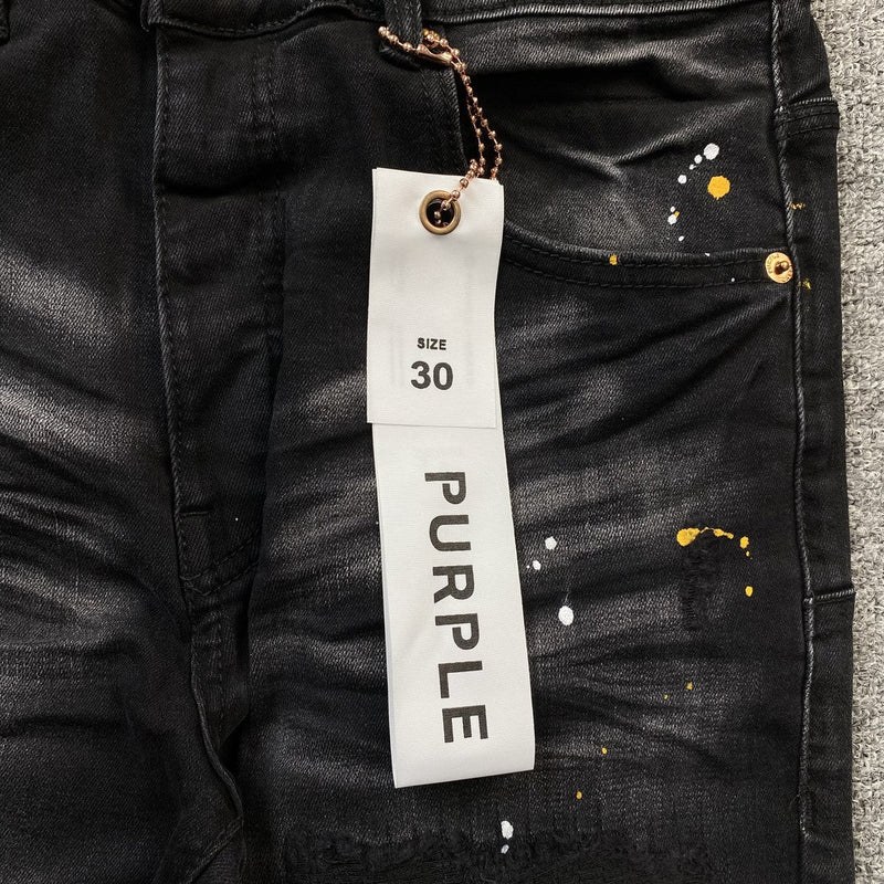 Purple Brand Slim Jeans