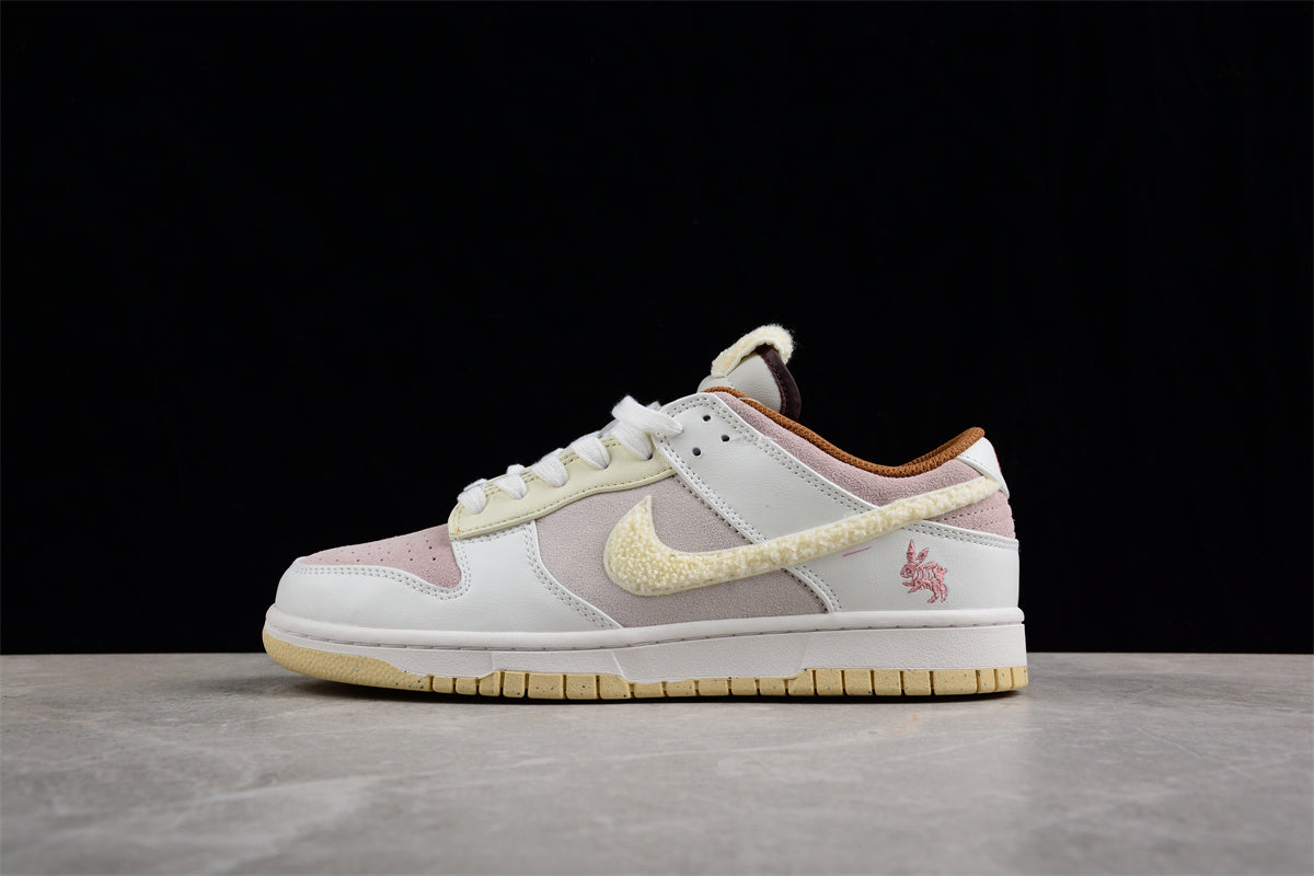 Nike Dunk Low Anno di Rabbit Guangzhou 