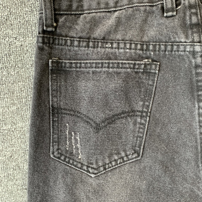 Chrome Hearts Jeans Pant