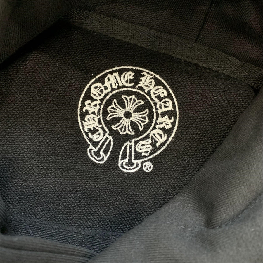 Chrome Hearts Hoodie