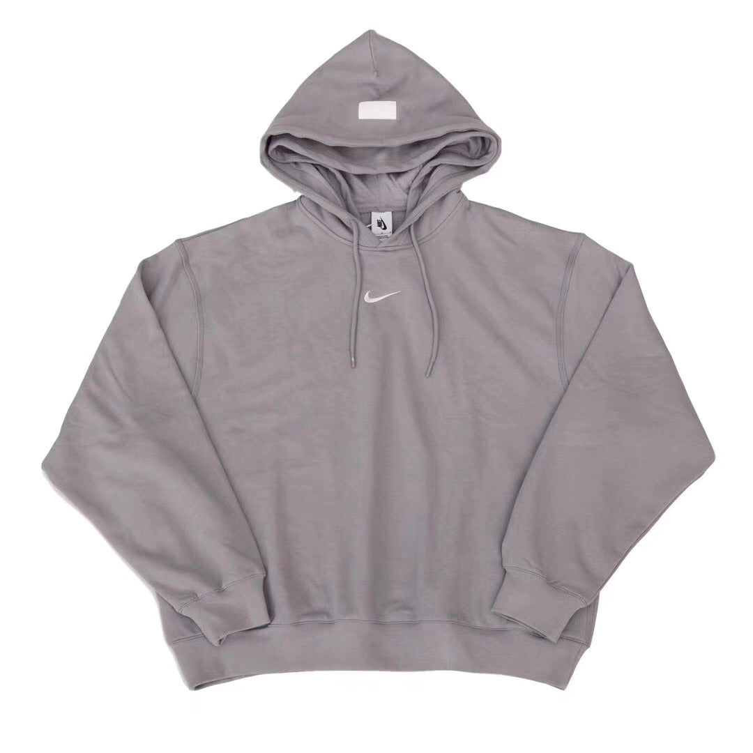 Fear of God x Nike Double Hood Hoodie