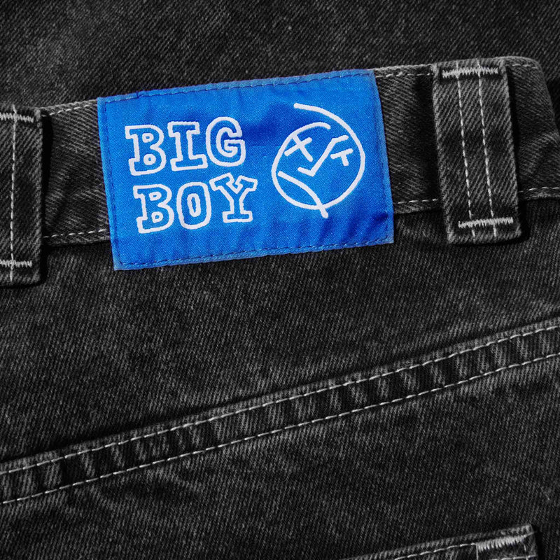 Polar Big Boy Denim Jeans Pant