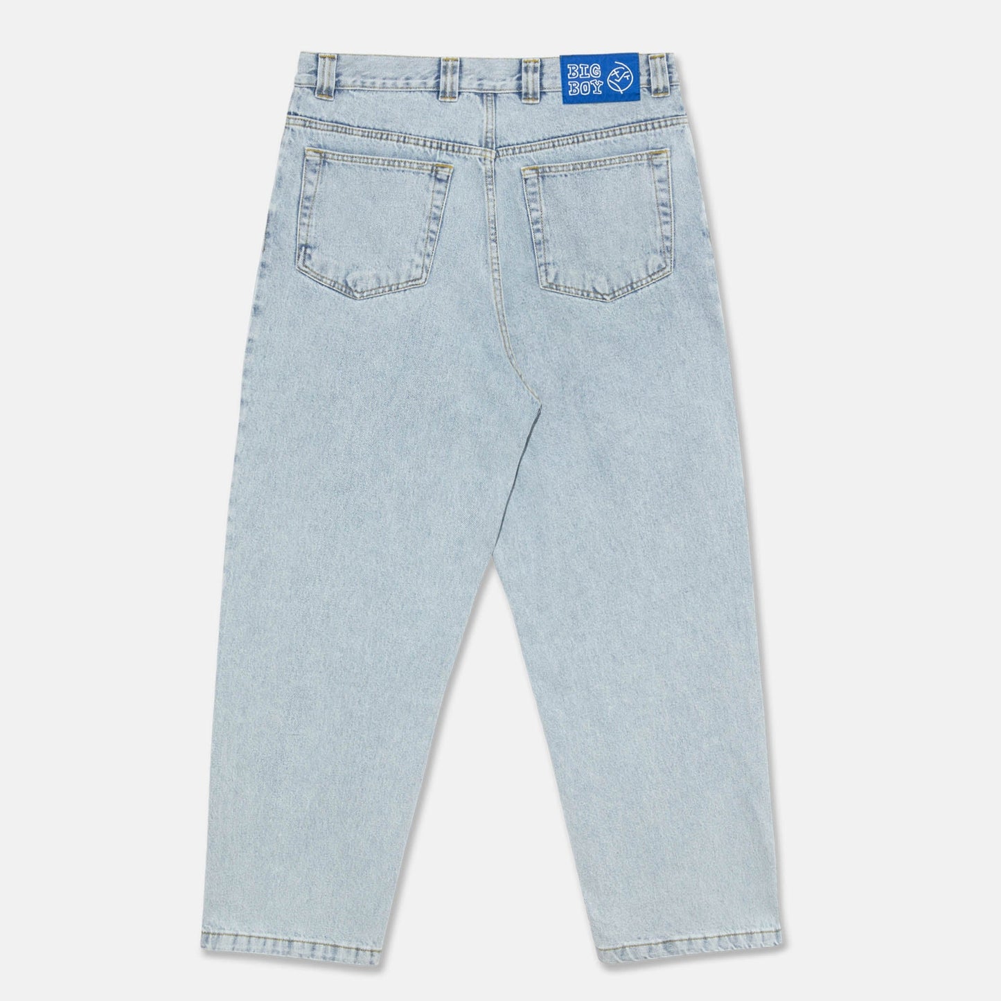 Polar Big Boy Denim Jeans Pant