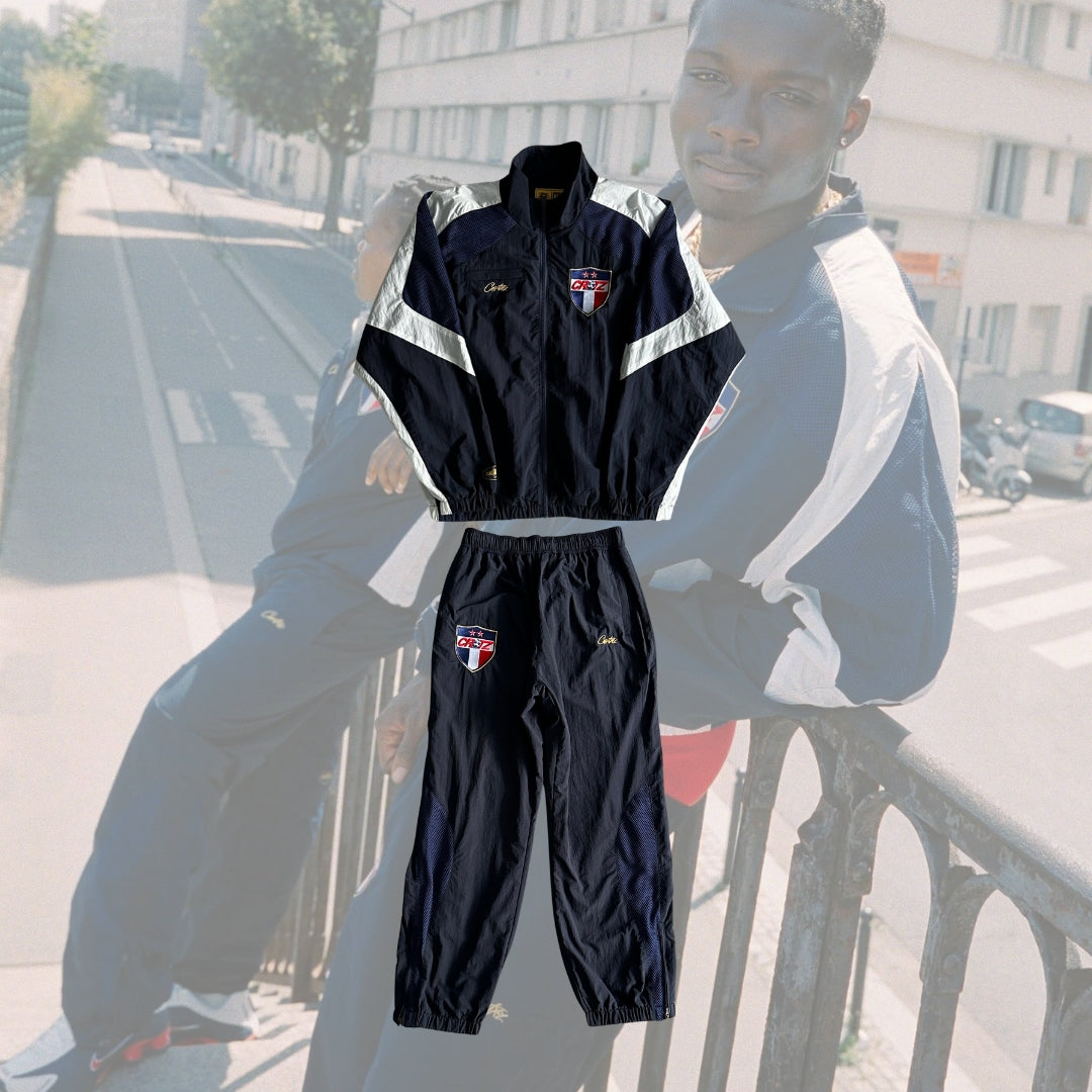 Corteiz Olymplc Tracksuit