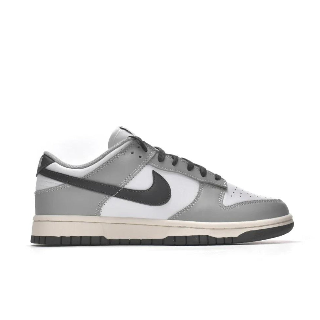 Nike Dunk Low Grigio fumo chiaro