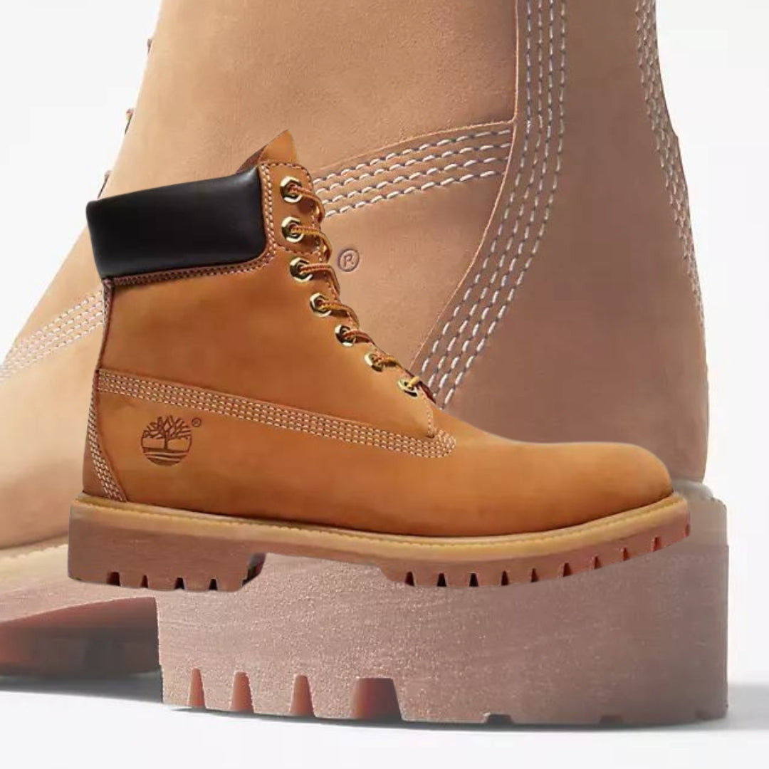 Timberland Premium Boot Wheat