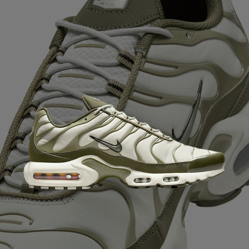 Air Max Plus TN “Sequoia Green"