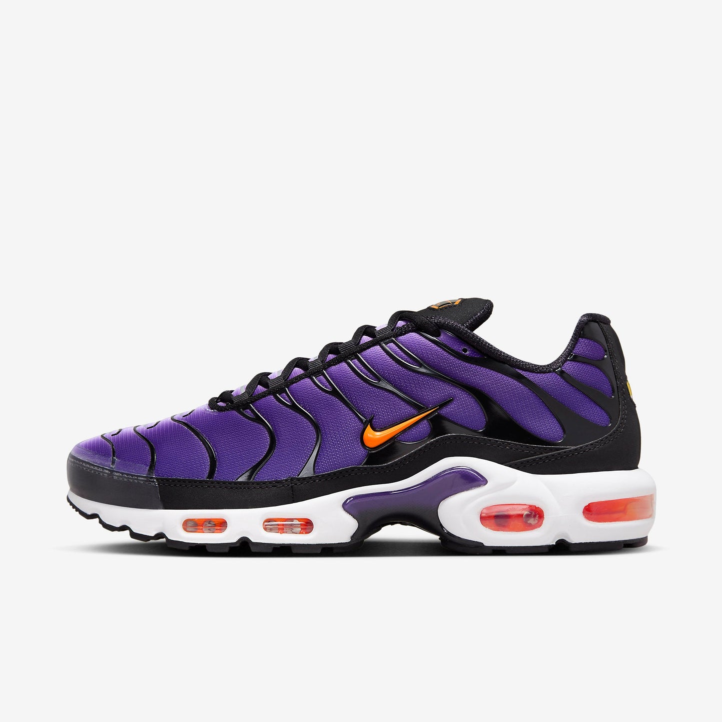 Nike Air Max Plus Tn Voltage Purple