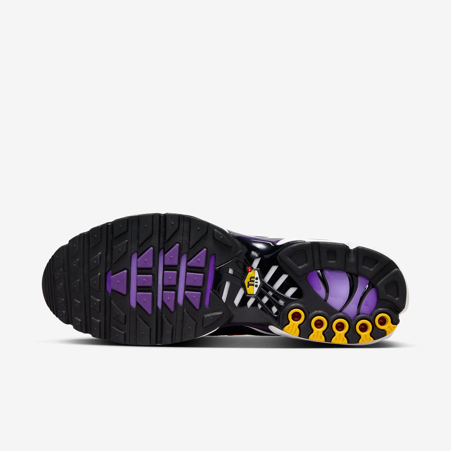 Nike Air Max Plus Tn Voltage Purple