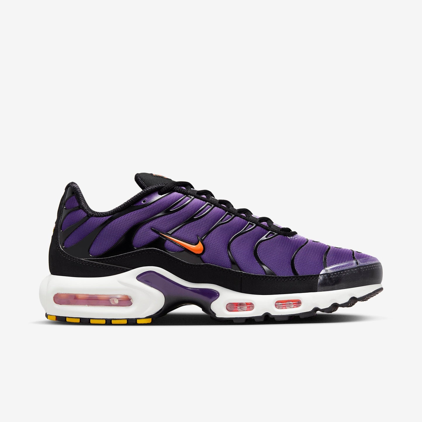 Nike Air Max Plus Tn Voltage Purple