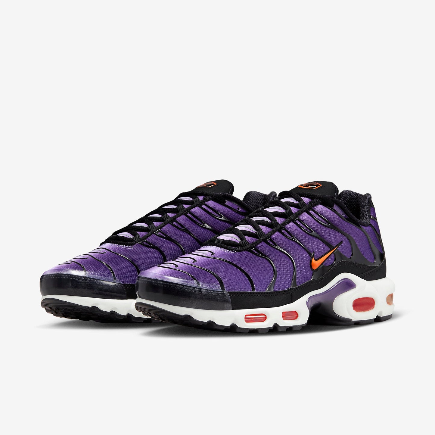 Nike Air Max Plus Tn Voltage Purple