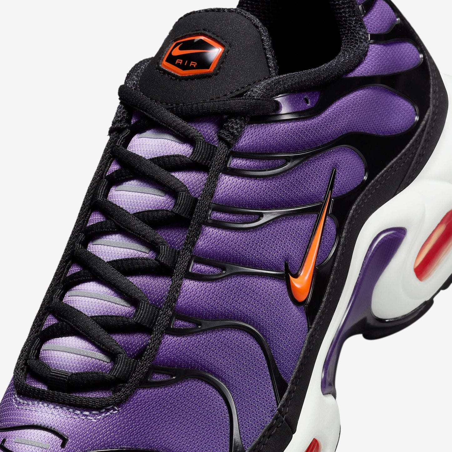 Nike Air Max Plus Tn Voltage Purple