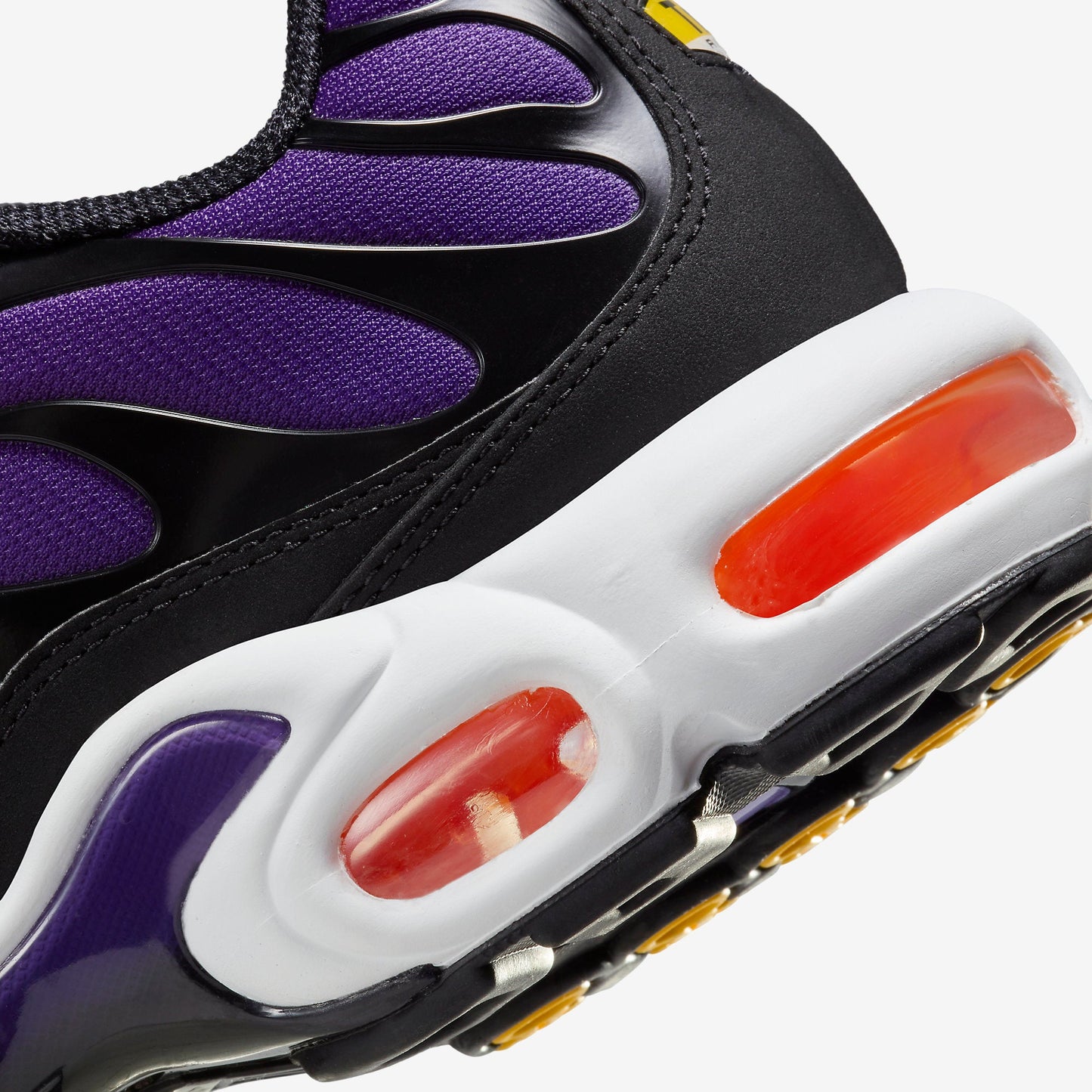 Nike Air Max Plus Tn Voltage Purple