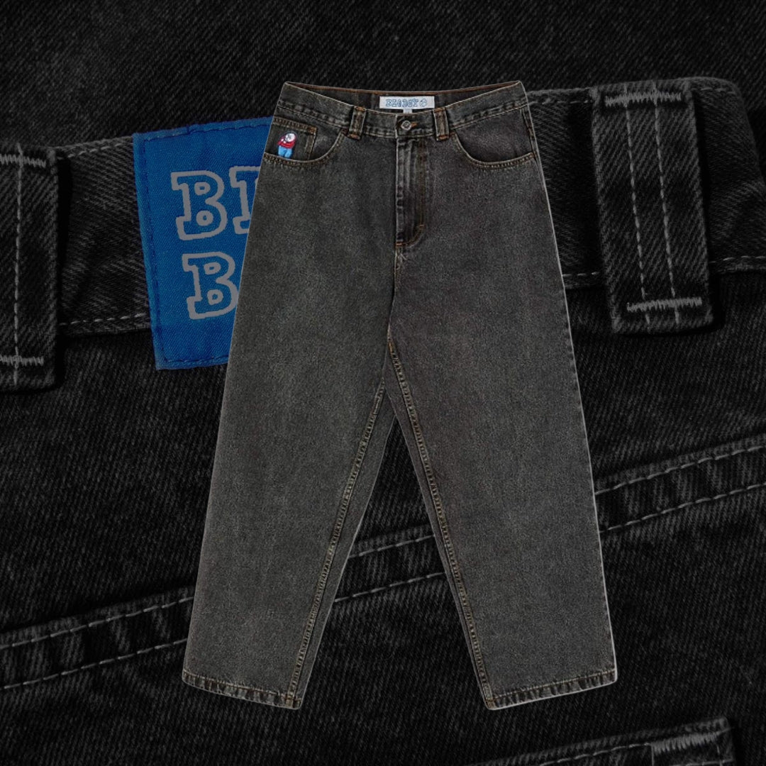 Polar Big Boy Denim Jeans Pant