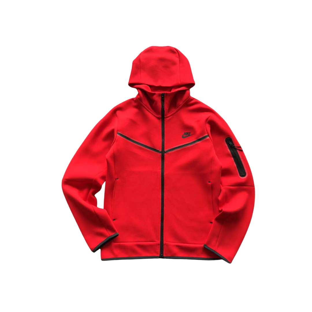 Tuta Nike Sportswear Techfleece