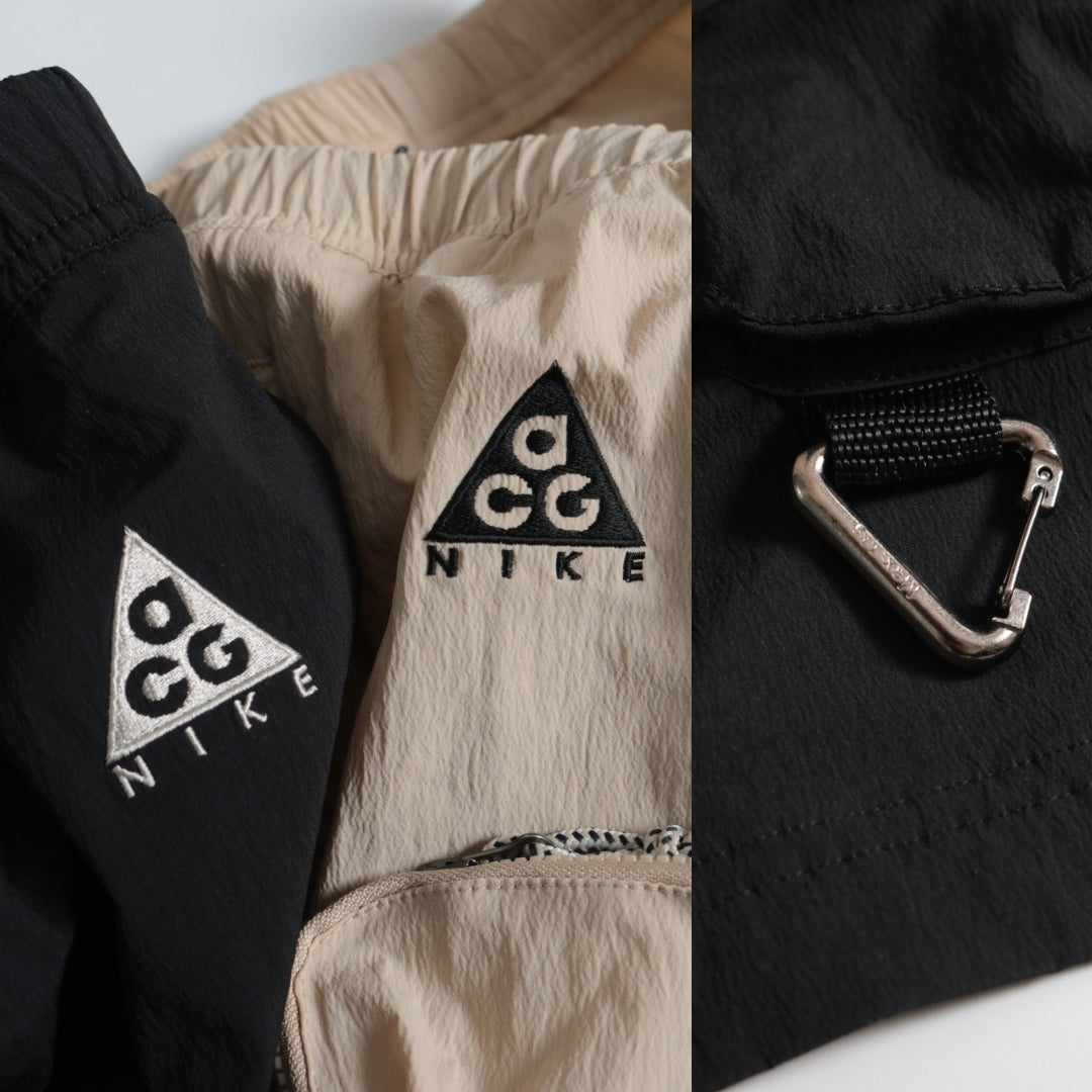 Acg x Nike Shorts