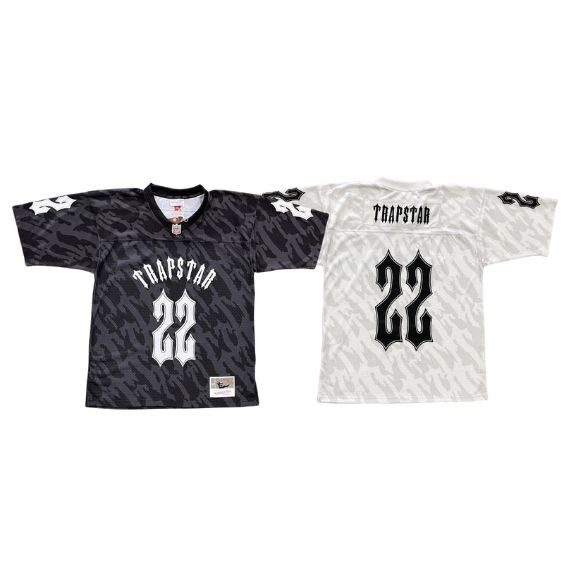 Trapstar Football Jerset