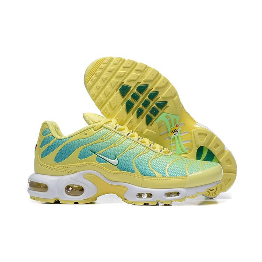 Nike Air Max Plus Tn Lemon-Lime