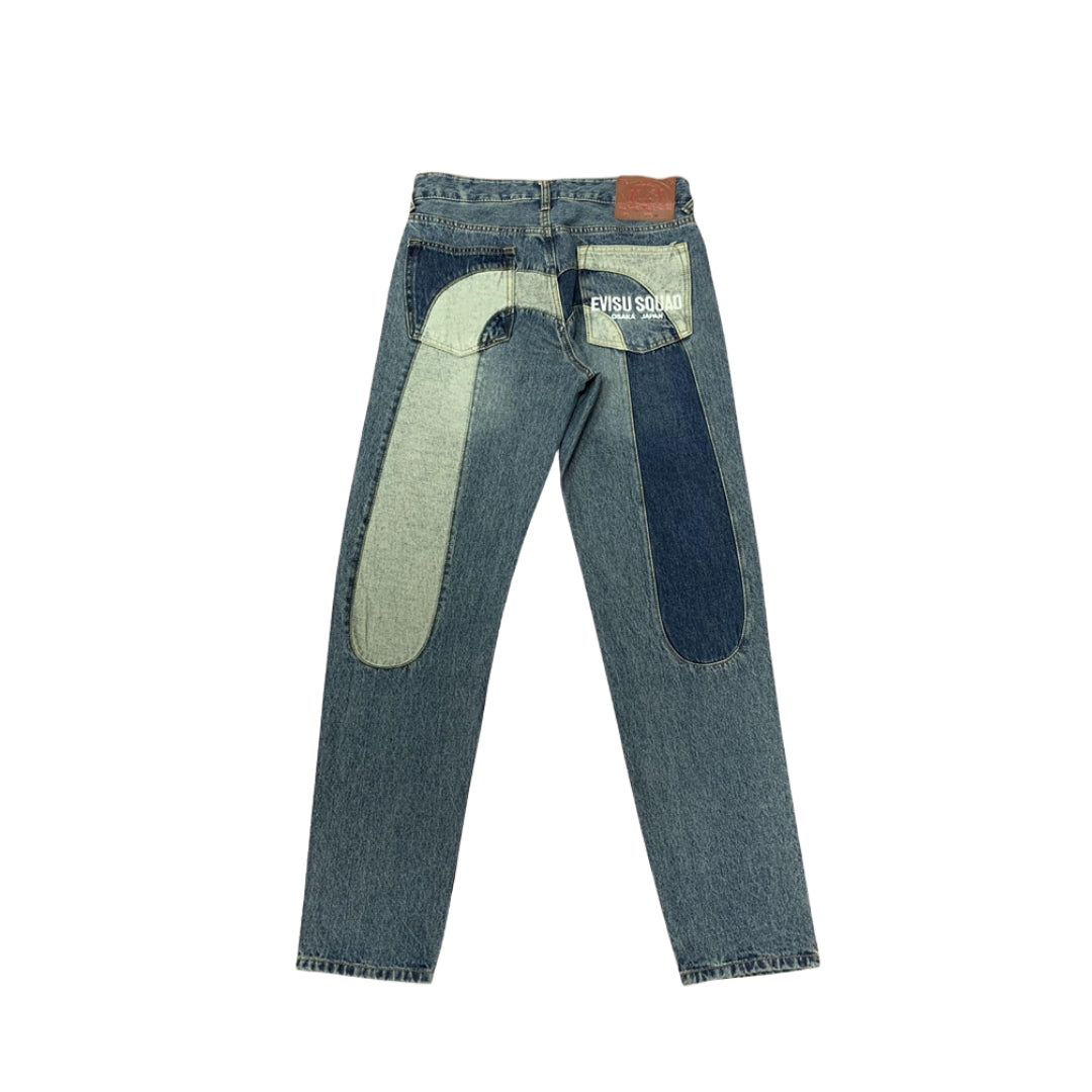 Evisu Jeans Pant