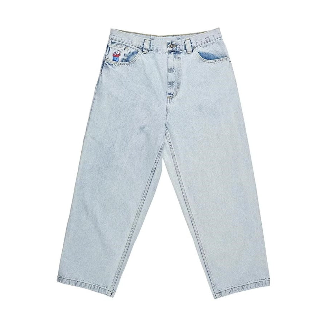 Polar Big Boy Denim Jeans Pant