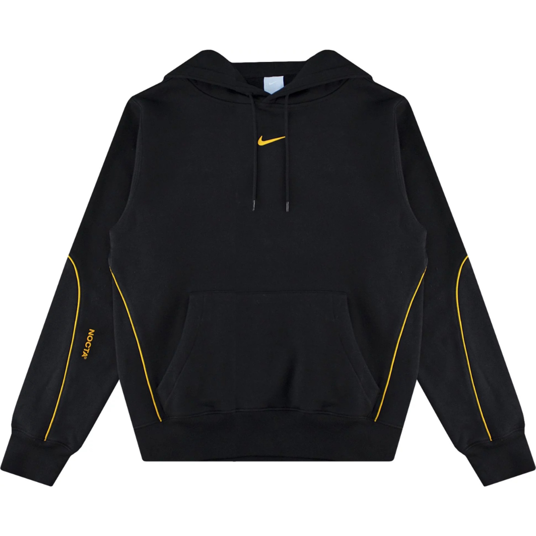 Nike x Nocta Hoodie Black