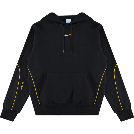 Nike x Nocta Hoodie Black