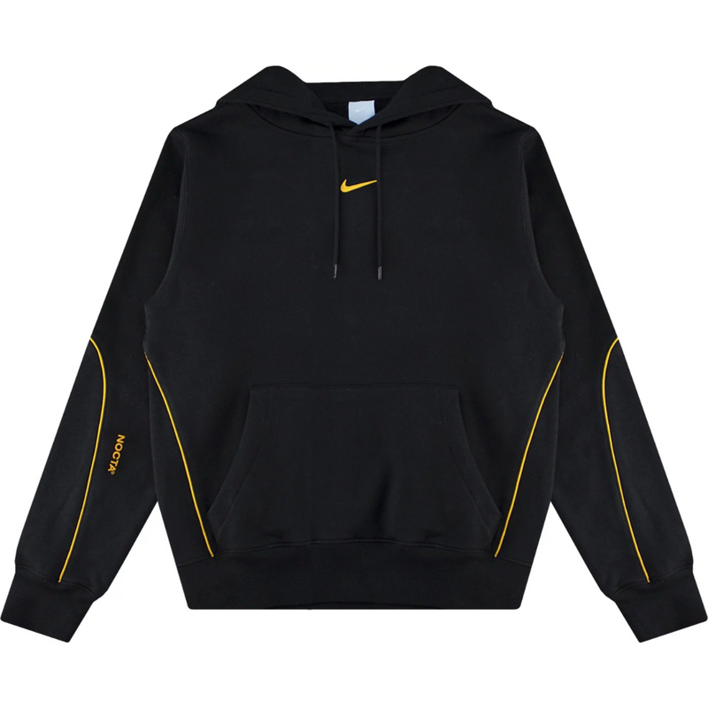 Nike x Nocta Hoodie Black