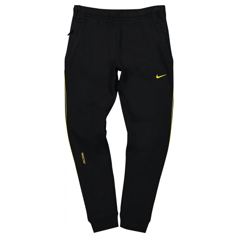 Nike x Nocta Pants Black