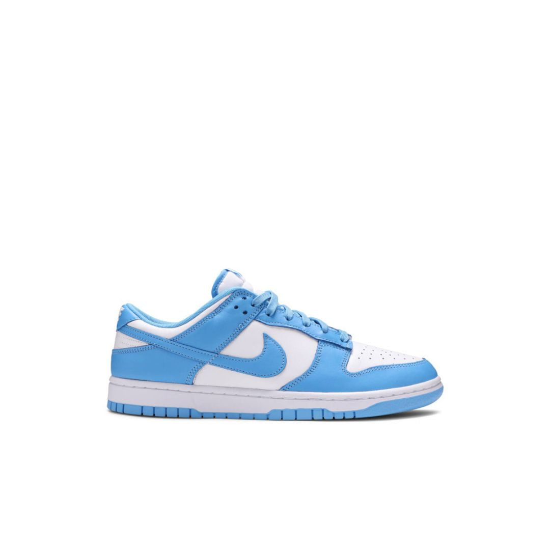 Nike Dunk Low University Blue