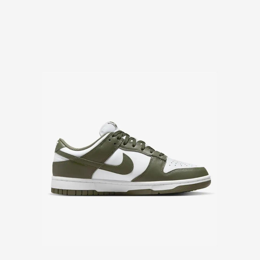 Nike Dunk Low Medium Olive