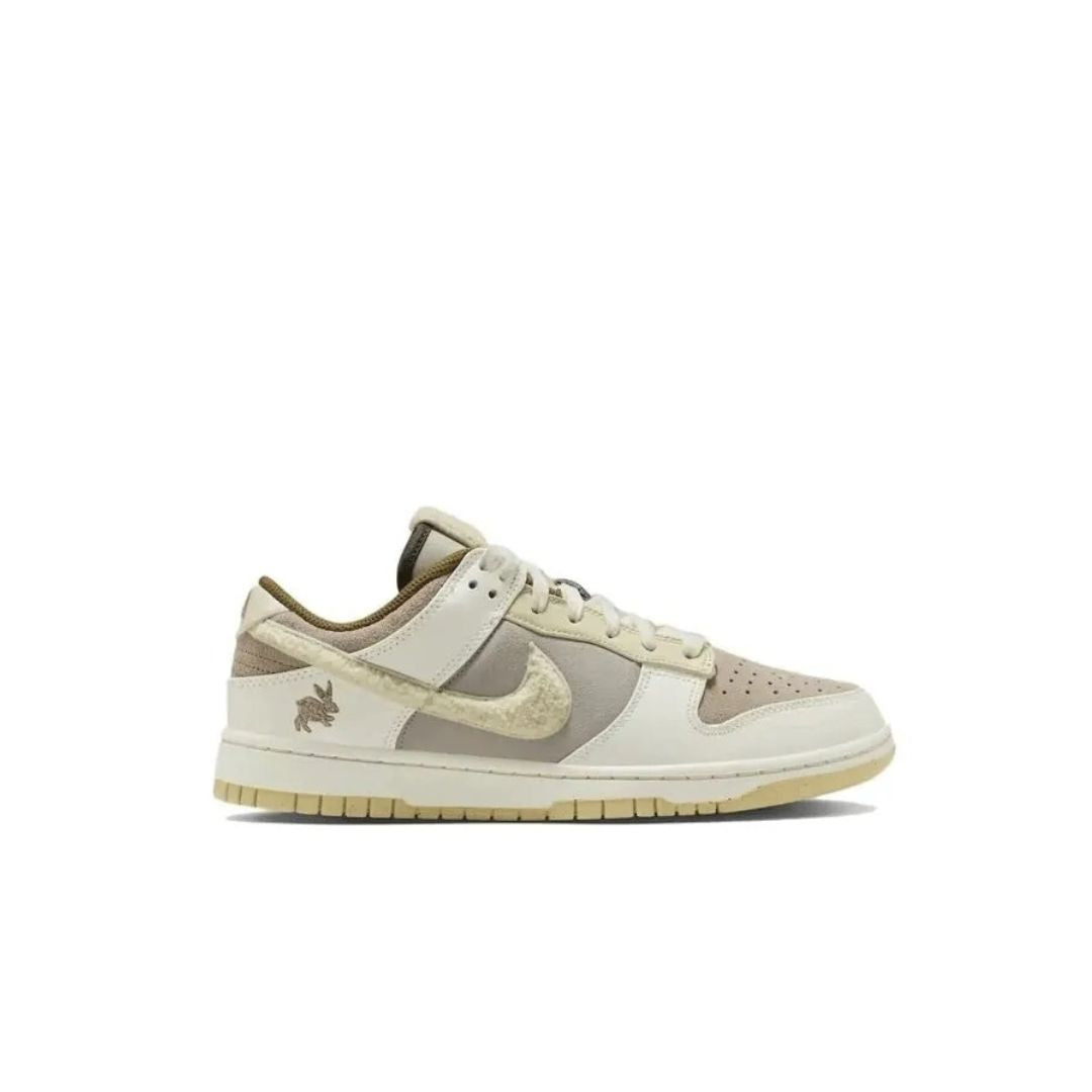 Nike Dunk Low Anno di Rabbit Guangzhou 