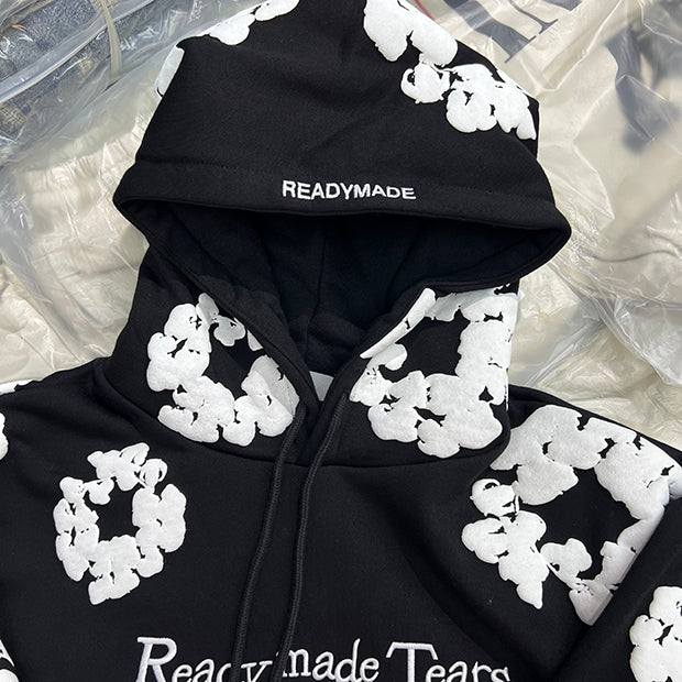 Denim Tears x Readymade Hoodie