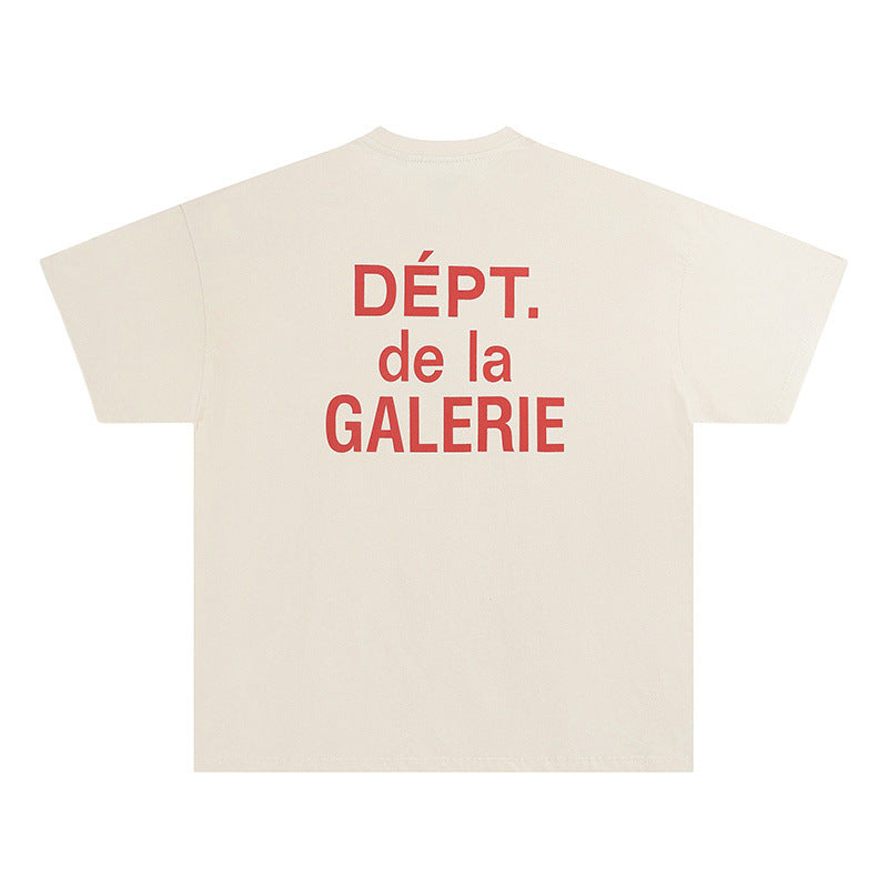 Gallery Dept Tshirt