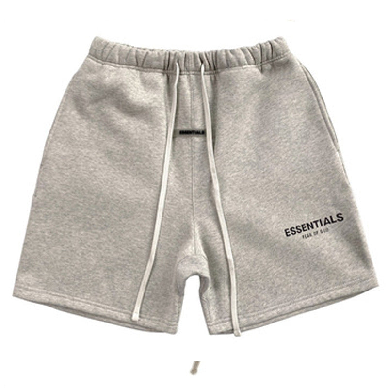 Fear of God x Essentials Shorts