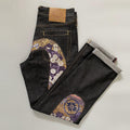 Evisu jeans