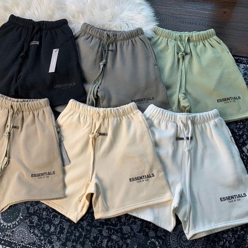 Fear of God x Essentials Shorts