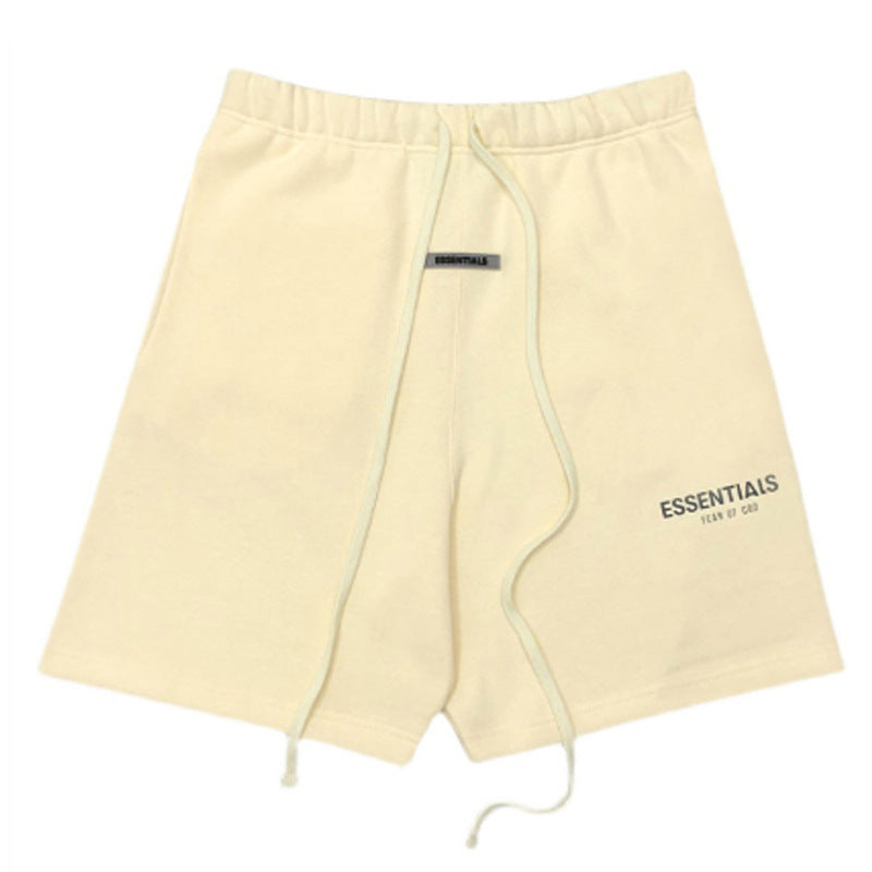 Fear of God x Essentials Shorts