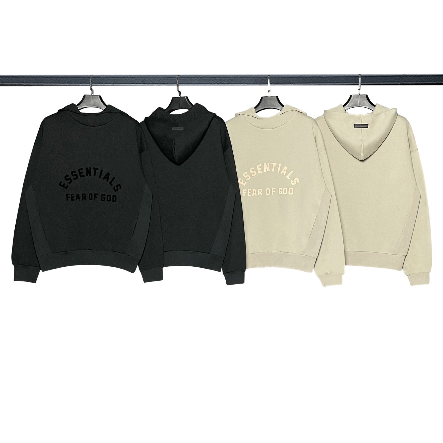 FearOfGod Hoodie