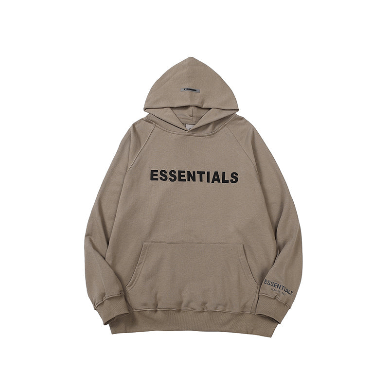 Fear of God x Essentials Moletom