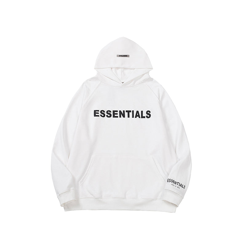 Fear of God x Essentials Moletom