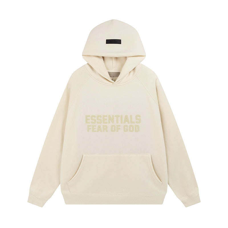 Fear of God x Essentials Moletom