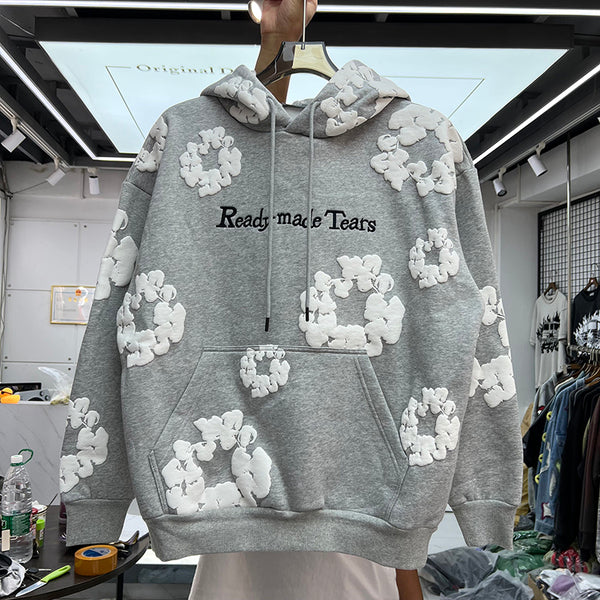 Denim Tears x Readymade Hoodie