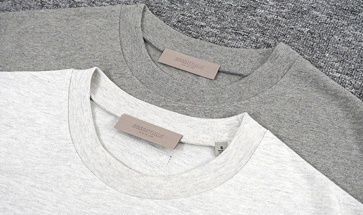 Fear of God x Essentials Camiseta