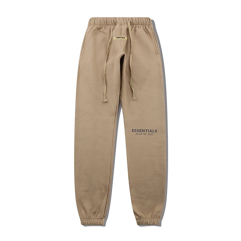 Fear of God x Essentials Calça Moletom