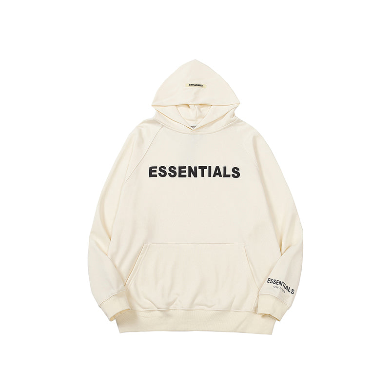 Fear of God x Essentials Moletom