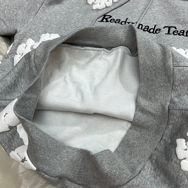 Denim Tears x Readymade Hoodie