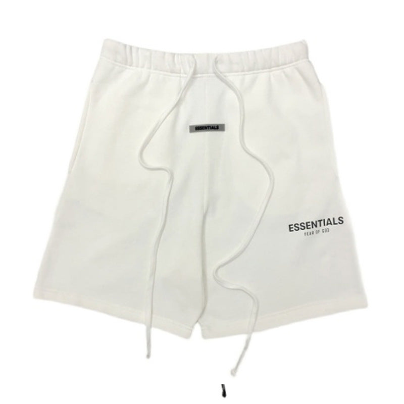 Fear of God x Essentials Shorts