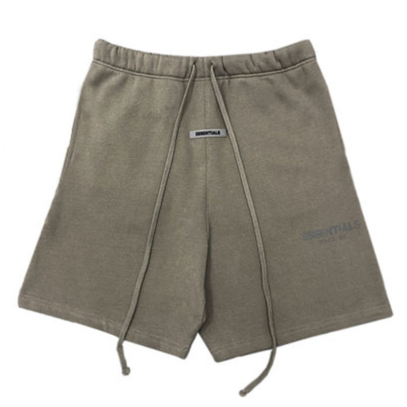 Fear of God x Essentials Shorts