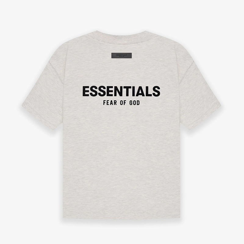 Fear of God x Essentials Camiseta